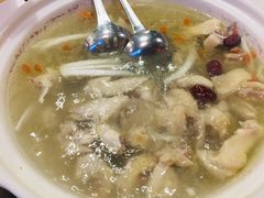 -龙泉人椰子鸡.糟粕醋.海南菜(三亚旗舰店)