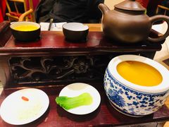 -中国徽菜·徽商故里(广安门店)