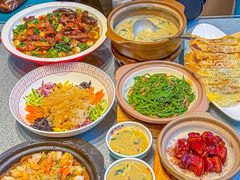 -老济南·地道济南菜(大明湖店)