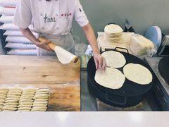 -姥家春饼店(漳州二路店)