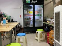 -老兵麻辣烫(世欧王庄店)