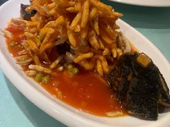 -功德林素菜饭庄(前门店)