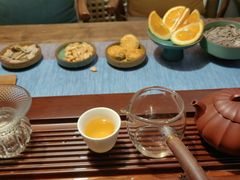 -邈墨茶馆(凤起路店)