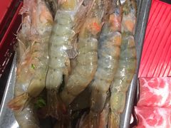 -谭鸭血老火锅(漳州路店)