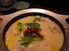 古法黄鱼汤-闽上鲜·福建菜(龙湖滨江天街店)