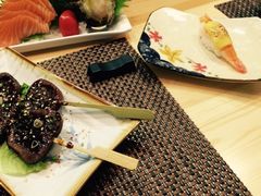 -樱の千渡日式料理·铁板烧•烧鸟(金盛田广场店)