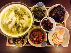 阿莉家的面-阿莉餐厅(枣阳路店)