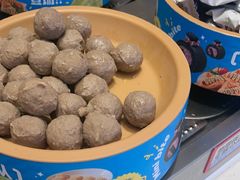 -龍歌自助小火锅(李沧丽达店)