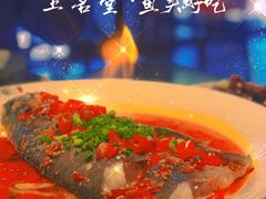 -上名堂·鱼头好吃(体育场路店)
