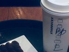 -星巴克臻选(青岛麦凯乐分店)