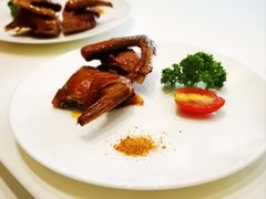 乳鸽-梅花香里大酒店(郁金香路店)