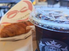 -星巴克(深圳佳宁娜友谊广场店)