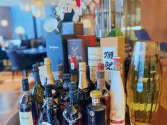 -甄御•海鲜新青岛菜(麦岛店)