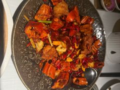 -莉莉海堂HAITANG·烤鸭(国贸商城店)