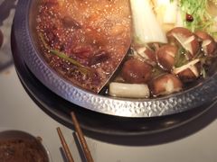 -李姑婆鲜切牛肉火锅自助(凤城二路店)