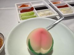 -在前门·烤鸭北京菜(五月花广场店)