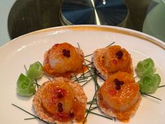 -金轩中餐厅 Jin Xuan(浦东丽思卡尔顿酒店)