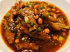 -赵小姐丨新中餐(曲江店)