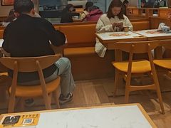 -陳香貴·兰州牛肉面(上海长风大悦城店)