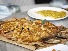 -何适山庄 ·可团建(水长城P2停车场店)