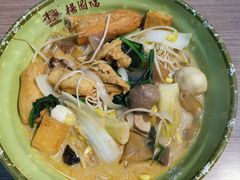 -杨国福麻辣烫(拱墅万达广场店)