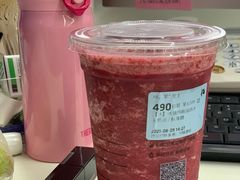 -瑞幸咖啡(深业泰然大厦店)