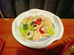 -素满香·全民食养自助(长宁龙之梦店)