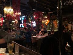 大堂-胡桃里音乐酒馆(环亚凯瑟琳广场店)