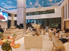 -菲住布渴酒店自助餐厅(阿里巴巴西溪园区店)