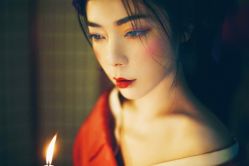 -持熹光年写真体验馆