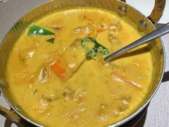 经典黄咖喱牛腩-BetterThai 泰加(苏州中心店)
