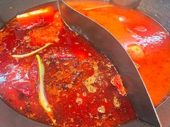 -鸿姐老火锅(静安店)