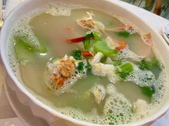 -鲤鱼门海鲜街