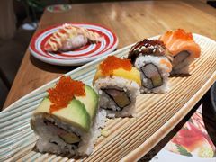 -Sushi Love 创意寿司(丽影广场店)