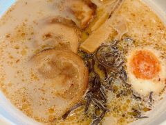 -味千拉面(上海蓝天路店)