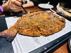 -Local泰莲庭(虹鳟鱼店)