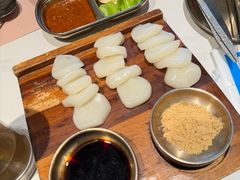 -西塔老太太泥炉烤肉(川沙百联店)