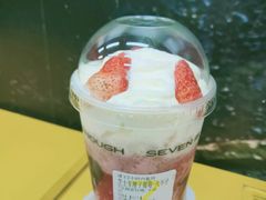 -7分甜(天津南开大悦城店)