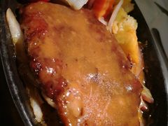 -太平馆西餐厅(北京路店)