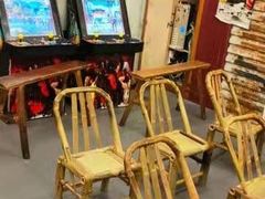 -三肥两瘦烤肉(鹿城店)