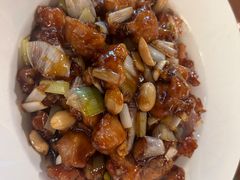 -南门小馆·清真(国贸商城店)
