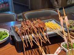 -管氏翅吧(地安门店)