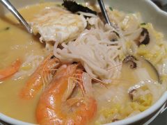 莆田妈祖卤面-四道菜·福建菜馆(新街口金鹰店)