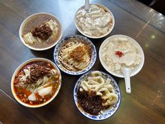 -西月城谭豆花(春熙路店)