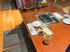 -丸福烤肉(君隆广场店)