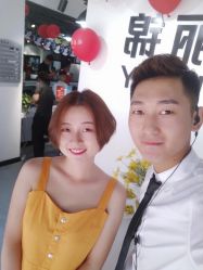 -LJOY丽锦造型·烫发染发