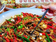 -佬缸炮江湖川菜(玉林店)