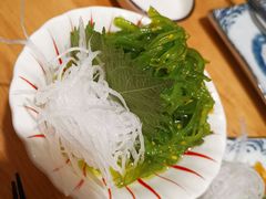 -村上一屋·亚洲菜融合小馆(南楼店)