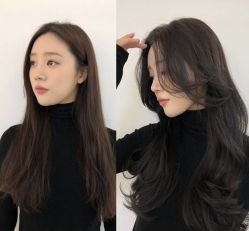-INLIFE HAIR韩国美发