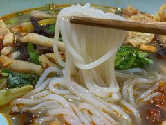 -瓦记米粉(东鼓道店)